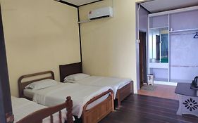 Restu Chalet Tioman